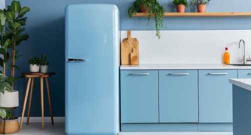 Scopri come scegliere il miglior frigorifero per la tua casa: tipologie, capacità, consumi, classe energetica, No Frost, rumorosità e consigli utili.